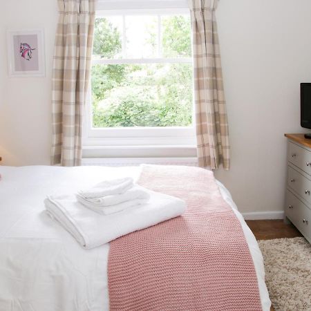 Wattle Cottage Malpas  Luaran gambar