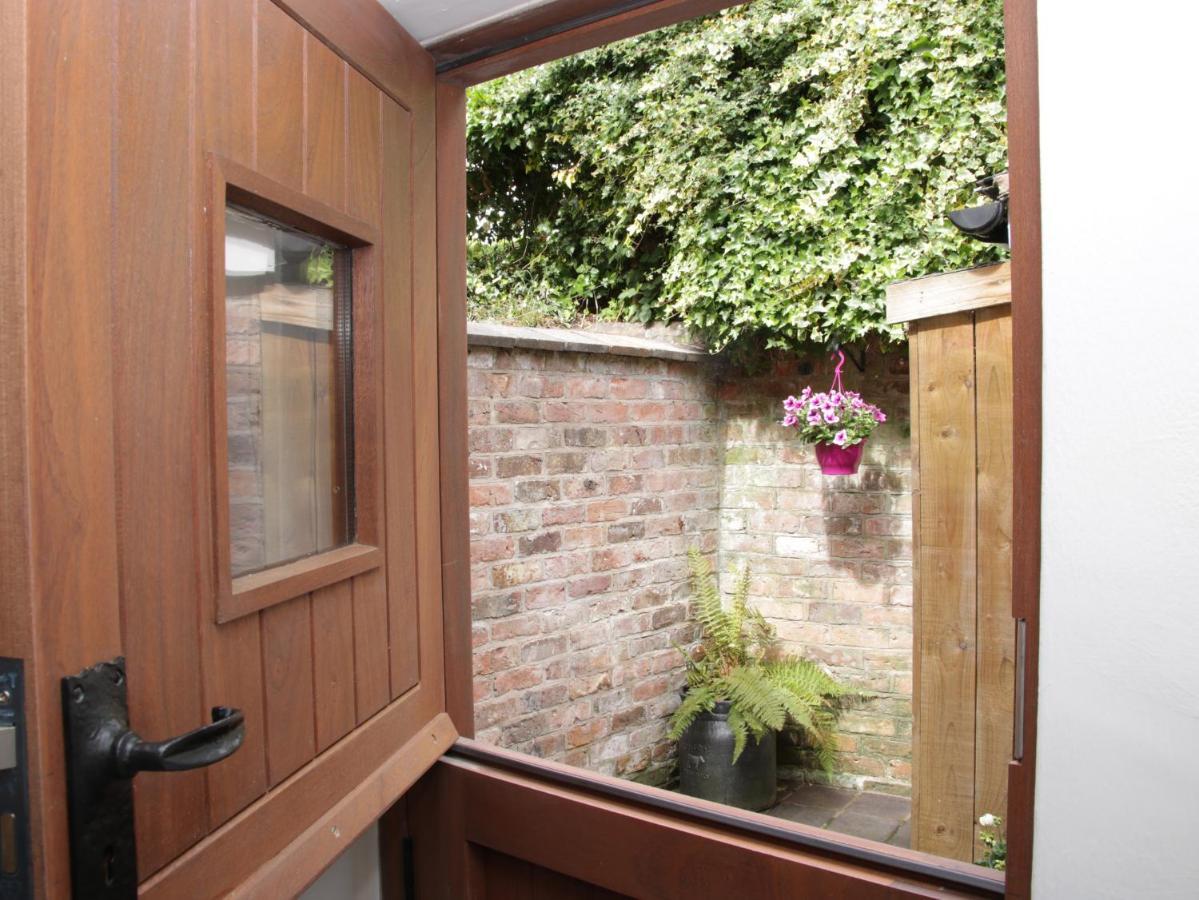 Wattle Cottage Malpas  Luaran gambar