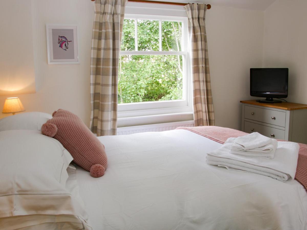 Wattle Cottage Malpas  Luaran gambar
