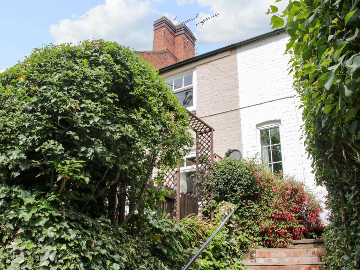 Wattle Cottage Malpas  Luaran gambar