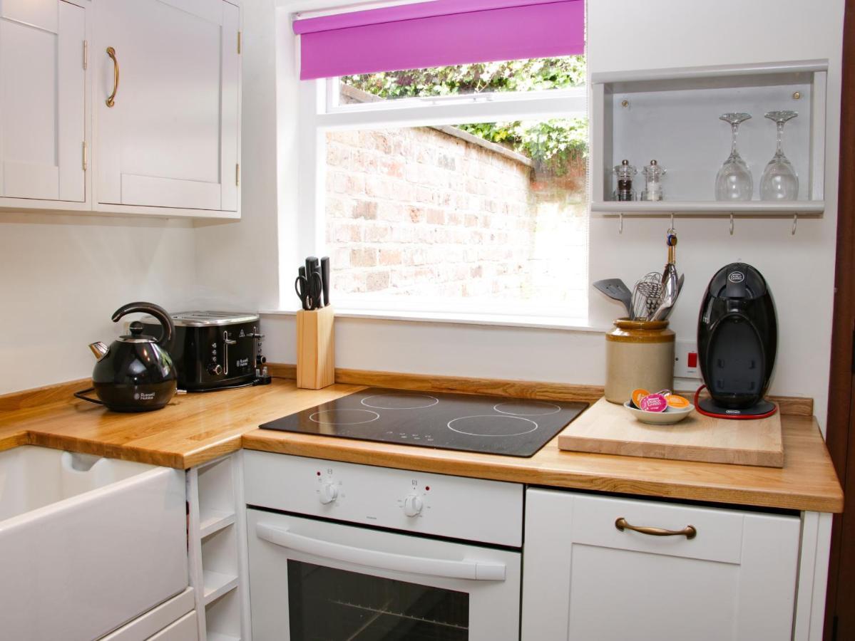 Wattle Cottage Malpas  Luaran gambar