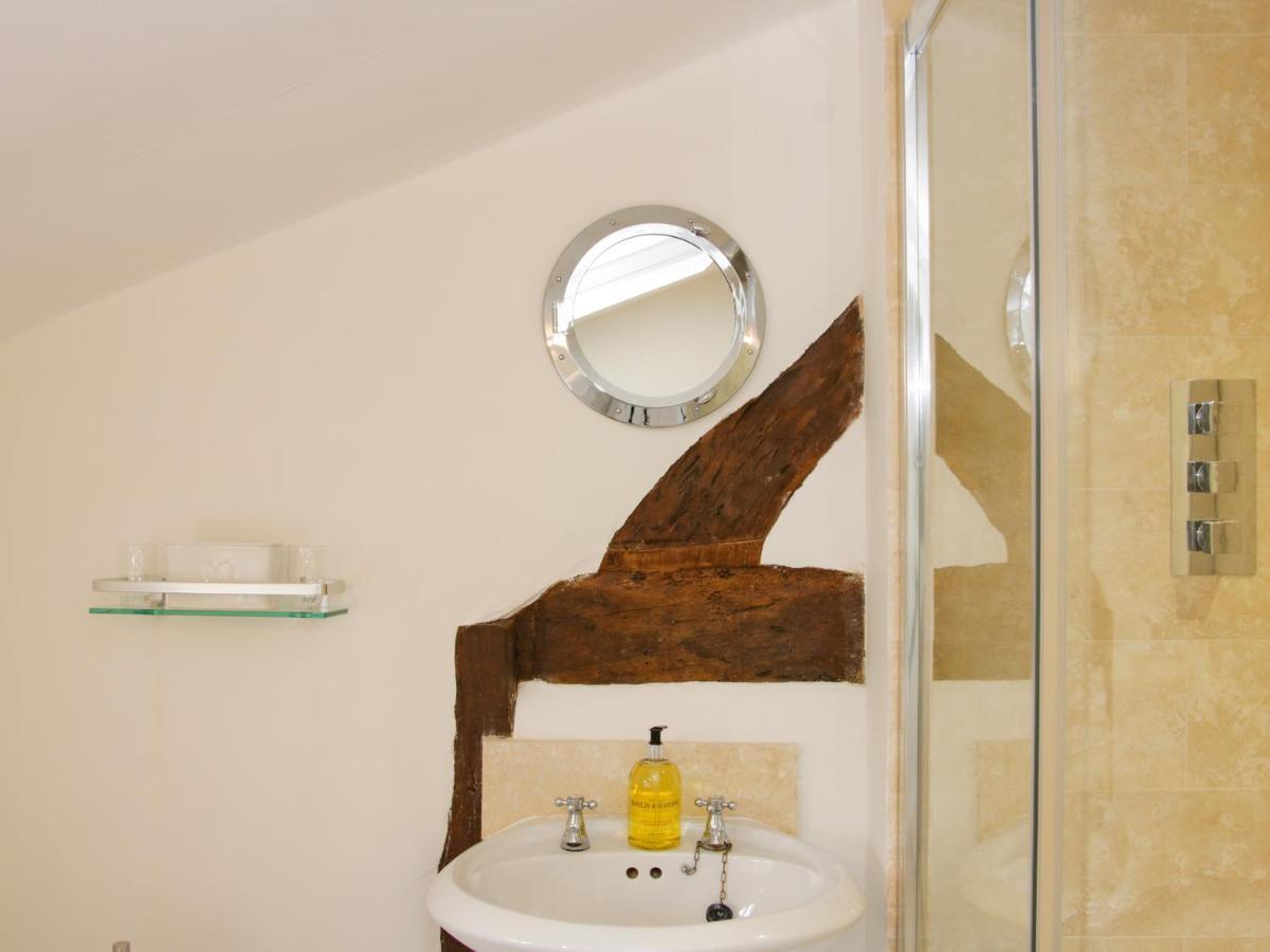 Wattle Cottage Malpas  Luaran gambar