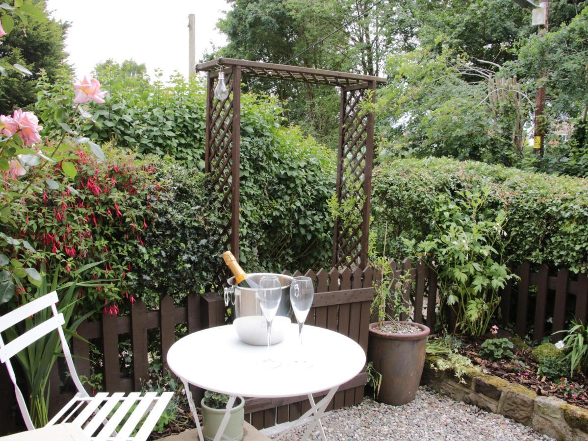 Wattle Cottage Malpas  Luaran gambar
