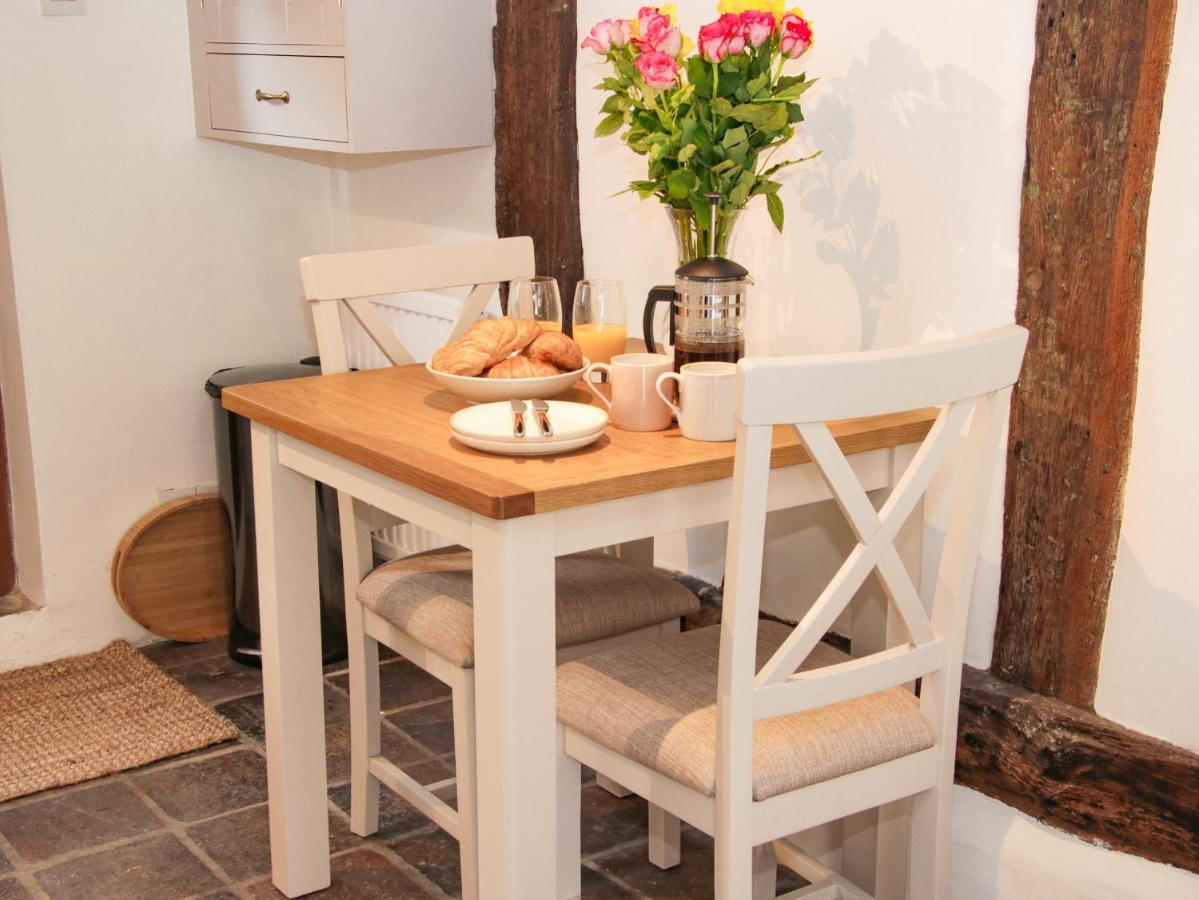 Wattle Cottage Malpas  Luaran gambar