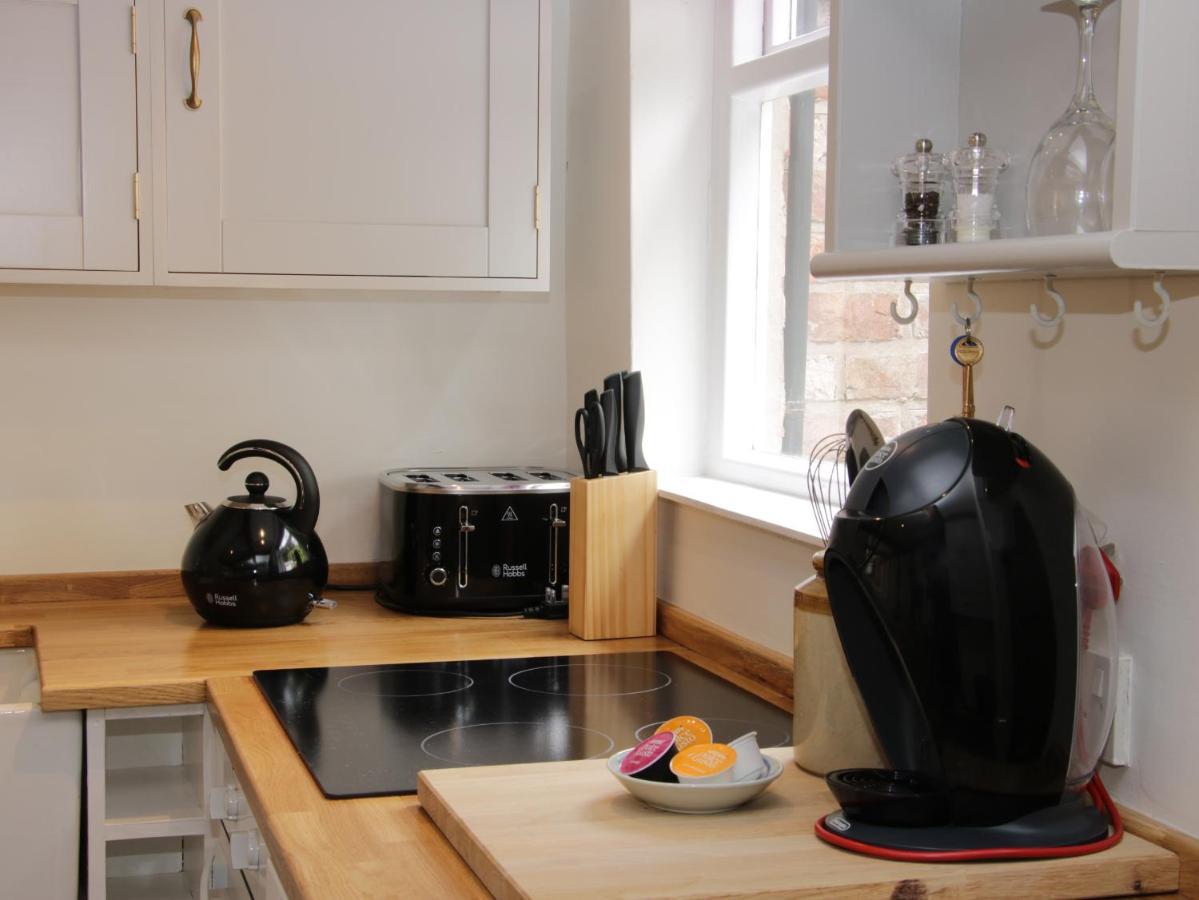 Wattle Cottage Malpas  Luaran gambar