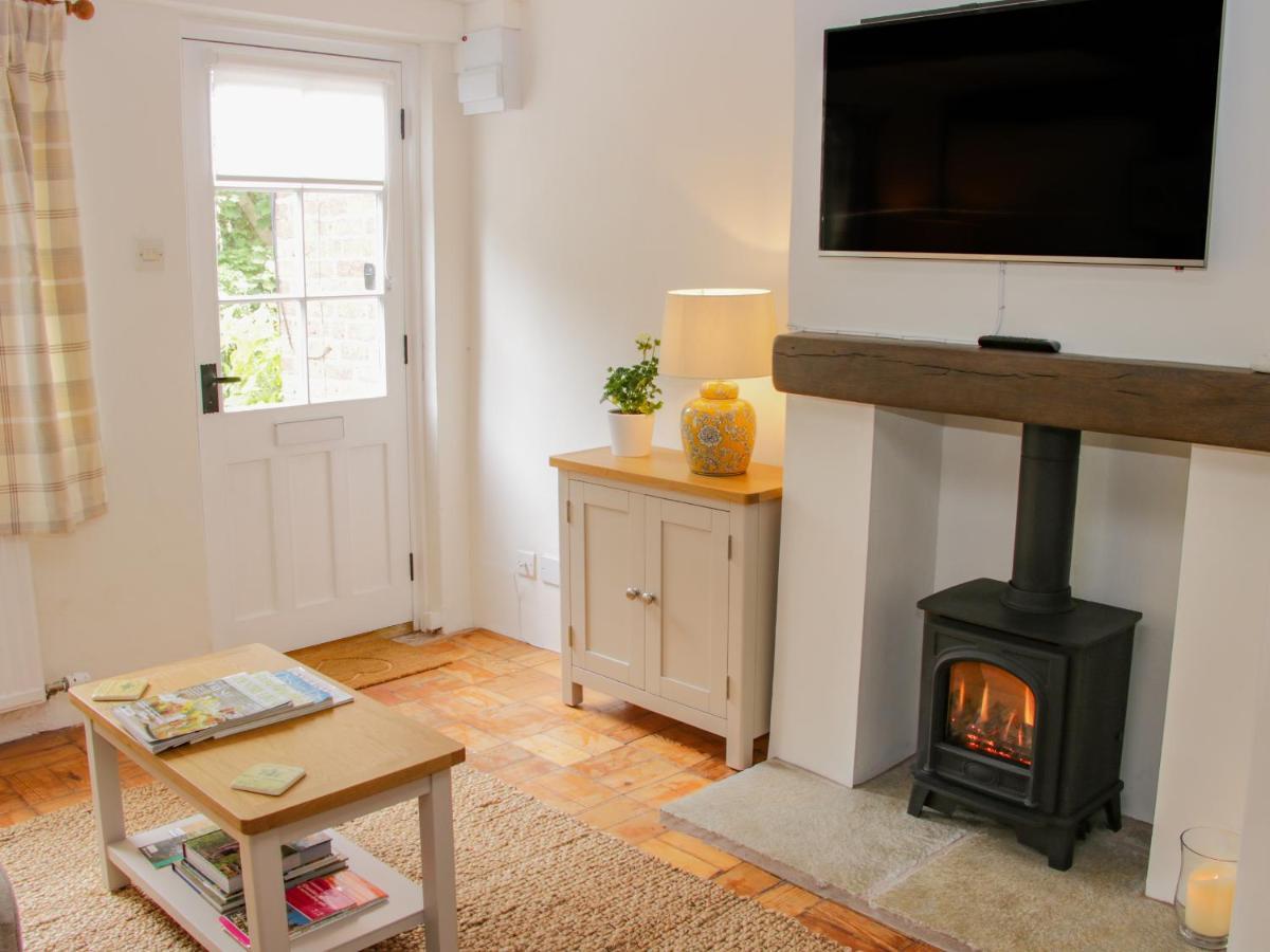 Wattle Cottage Malpas  Luaran gambar