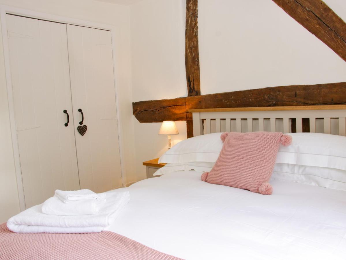 Wattle Cottage Malpas  Luaran gambar